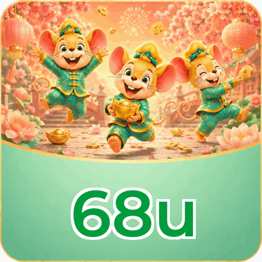 68u