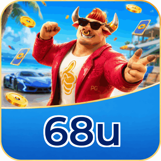 68u