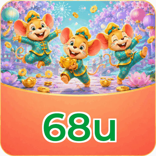 68u