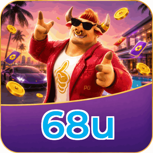 68u
