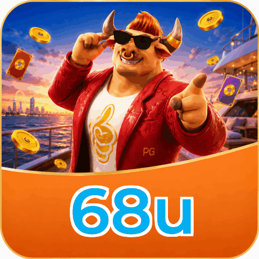 68u