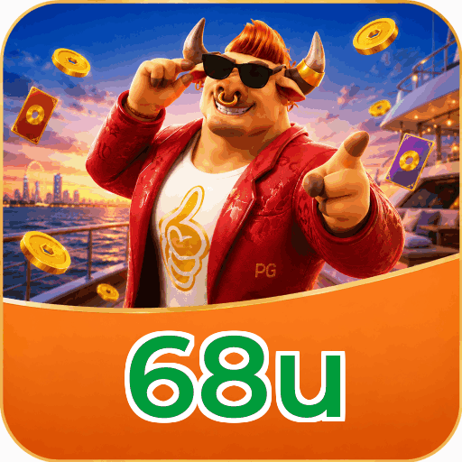 68u