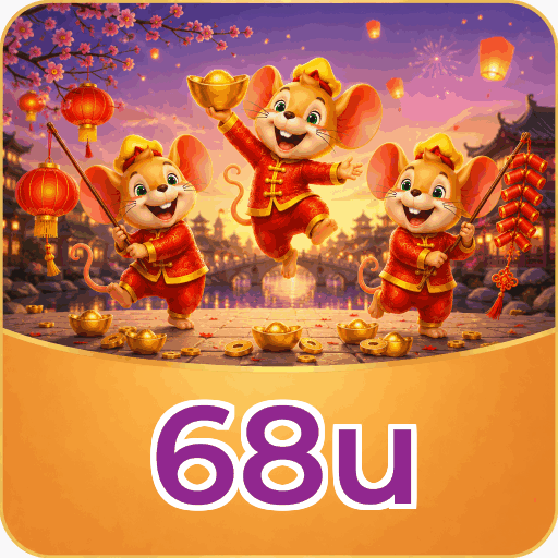 68u