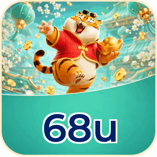 68u