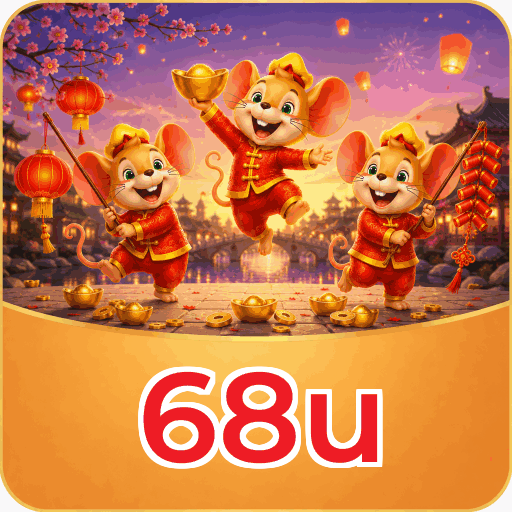 68u