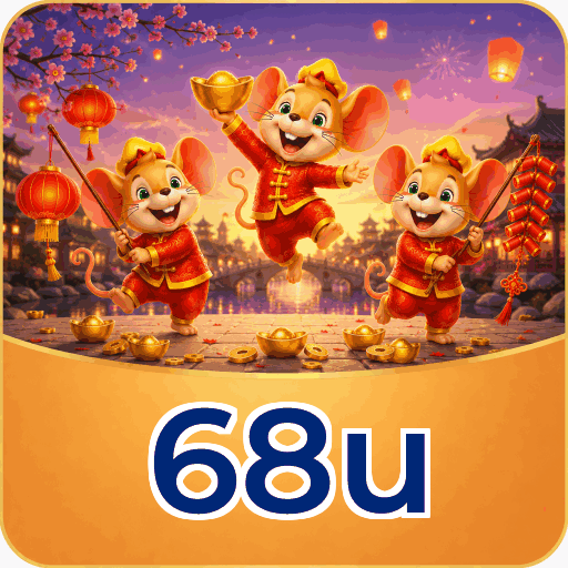 68u