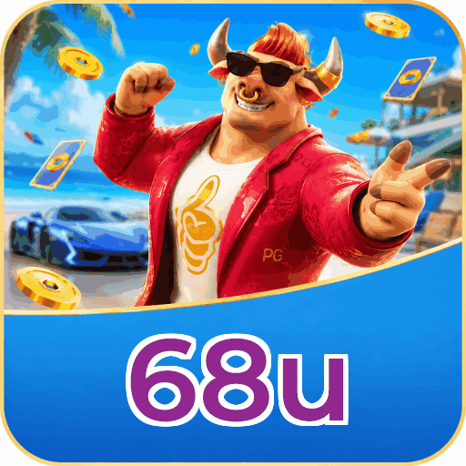 68u